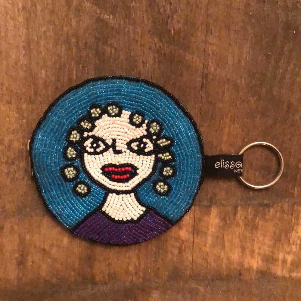 Change Purse